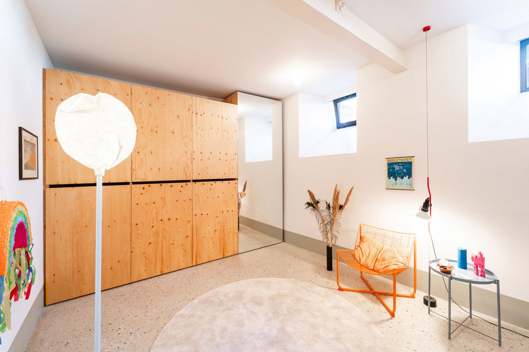 Gelijkvloers duplex-appartement in het Groen Kwartier foto 10