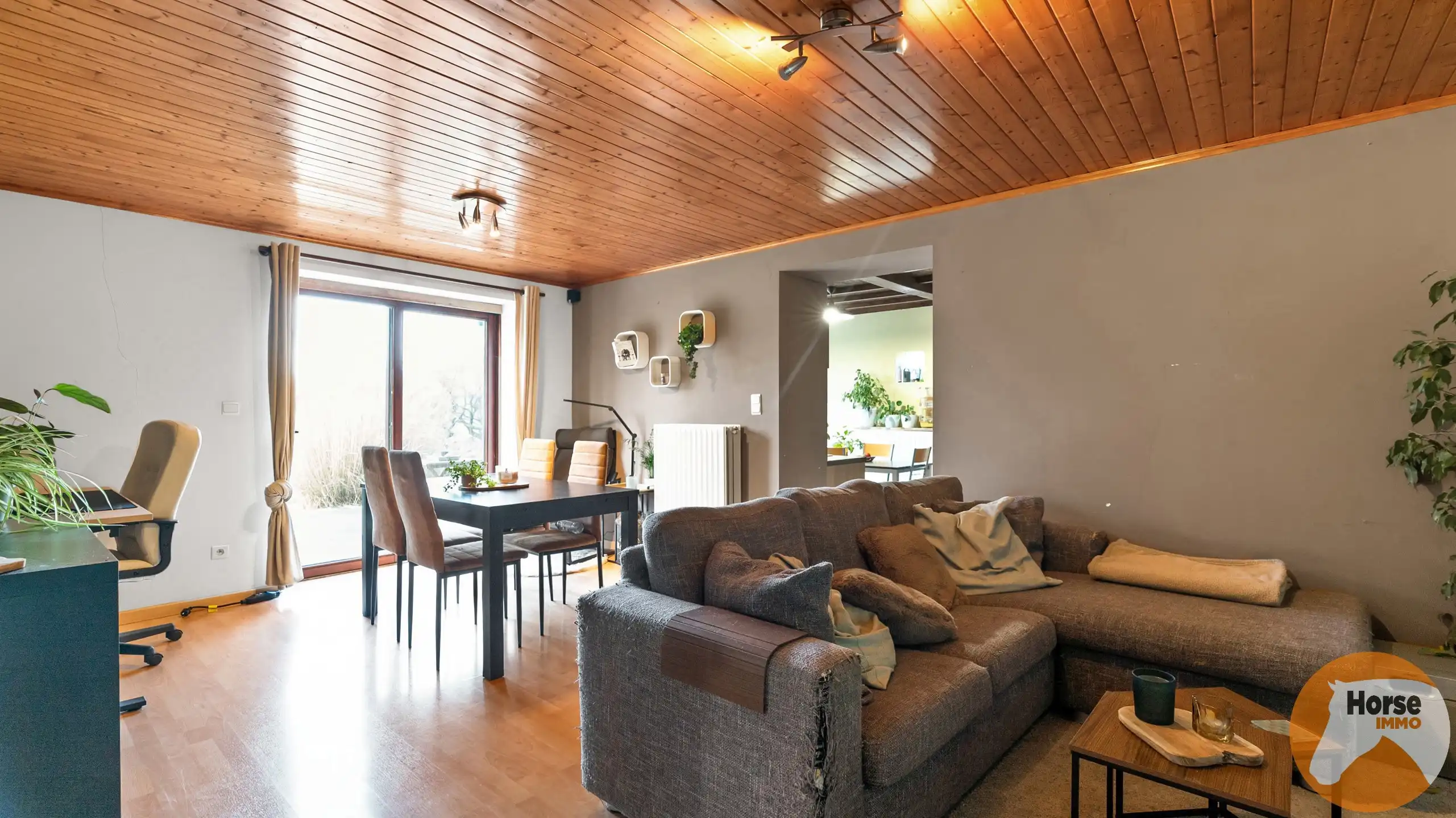 GERAARDSBERGEN - Hoeve met studio foto 27