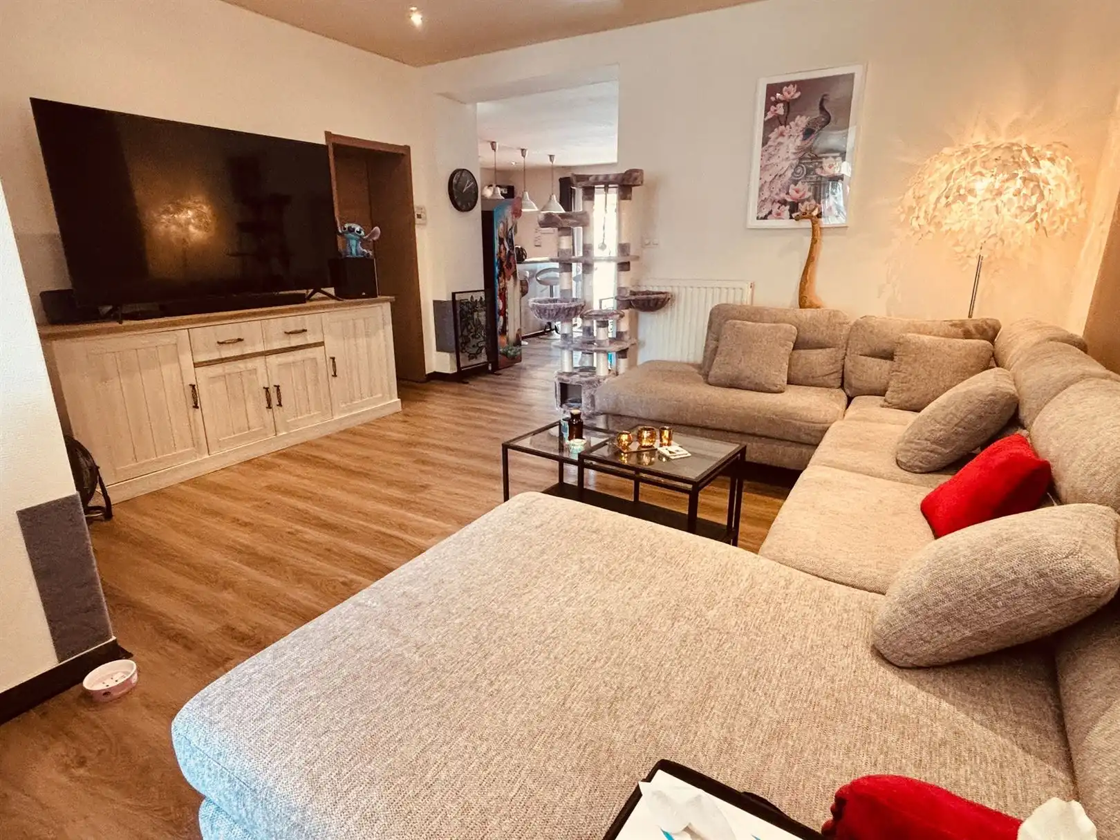 Gerenoveerde woning met 3-5 slaapkamers, veranda en tuin in Sint-Truiden foto 6