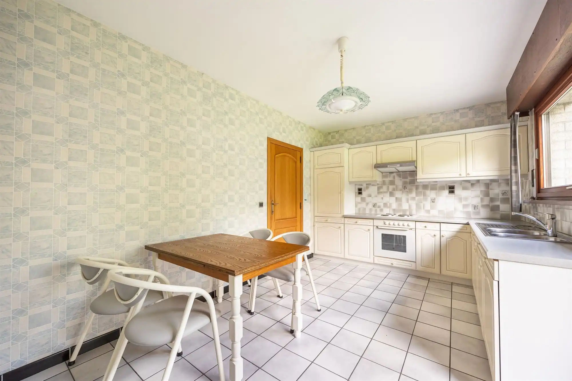 Open bebouwing op toplocatie in Mechelen foto 10