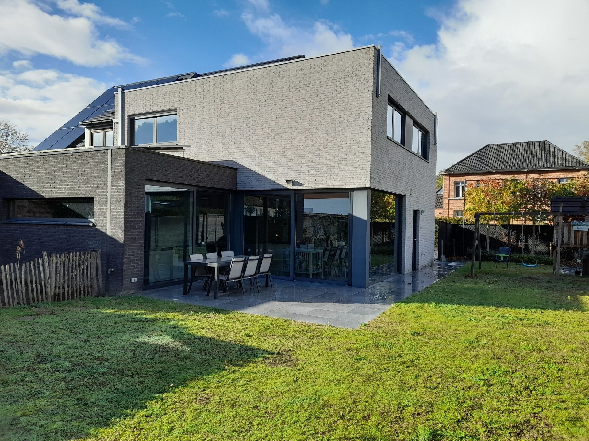 Huis te koop Lindekensbaan 80 - 2560 Kessel