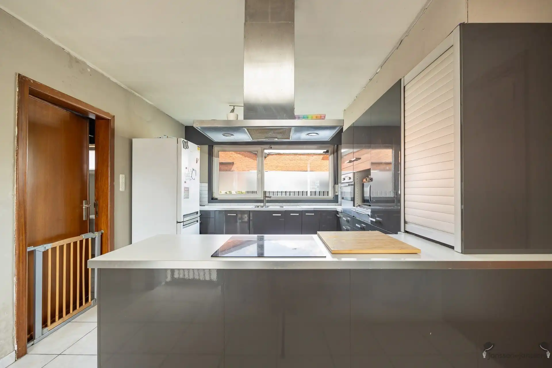 Gezellige gezinswoning te Langdorp. foto 12