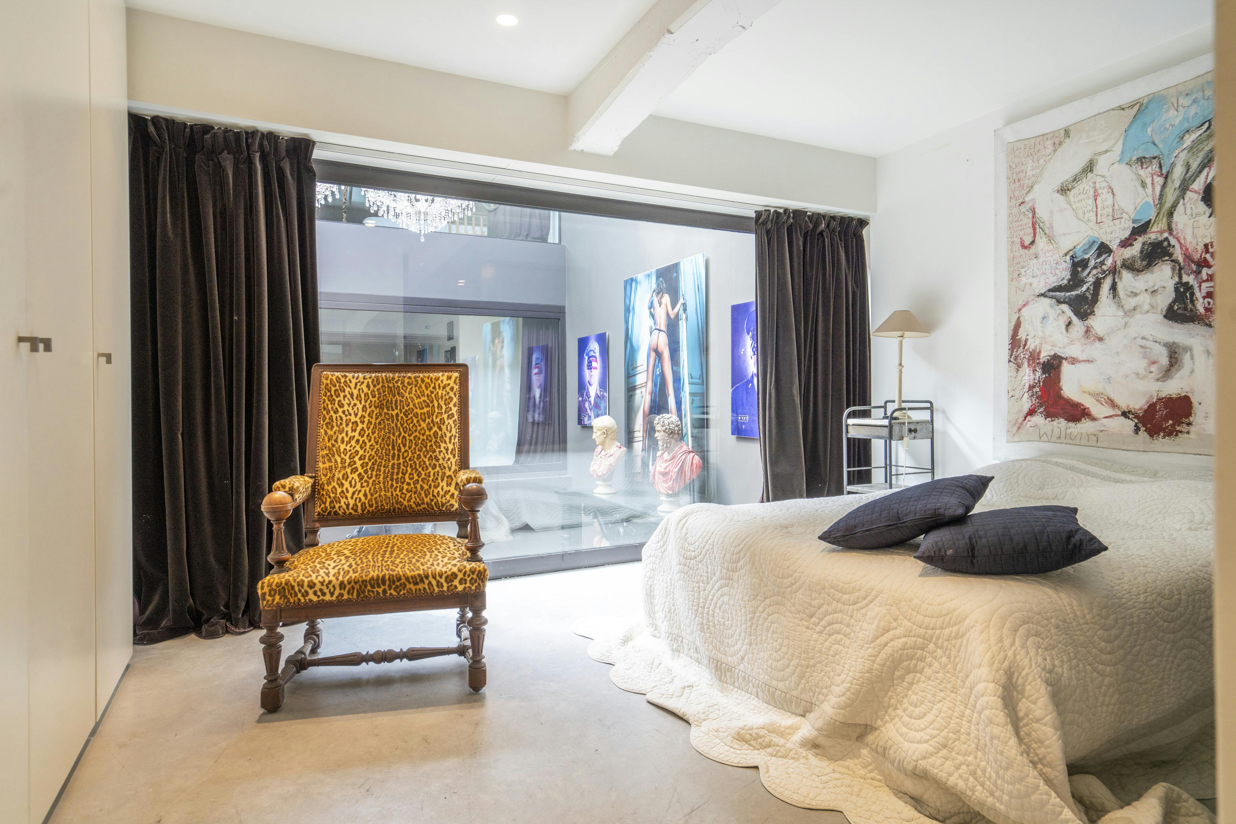 Unieke woning te koop te Kortrijk  foto 12
