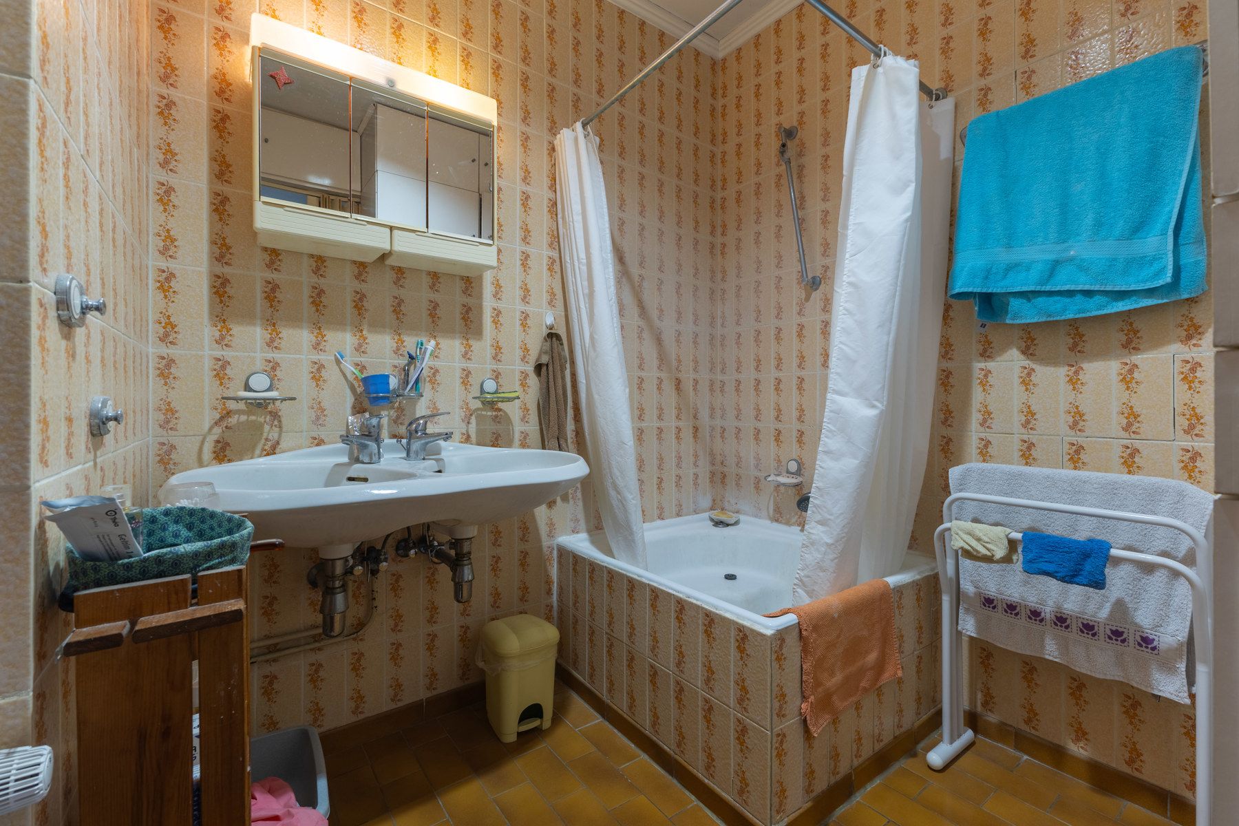 Gunstig gelegen appartement met 2 slaapkamers foto 10