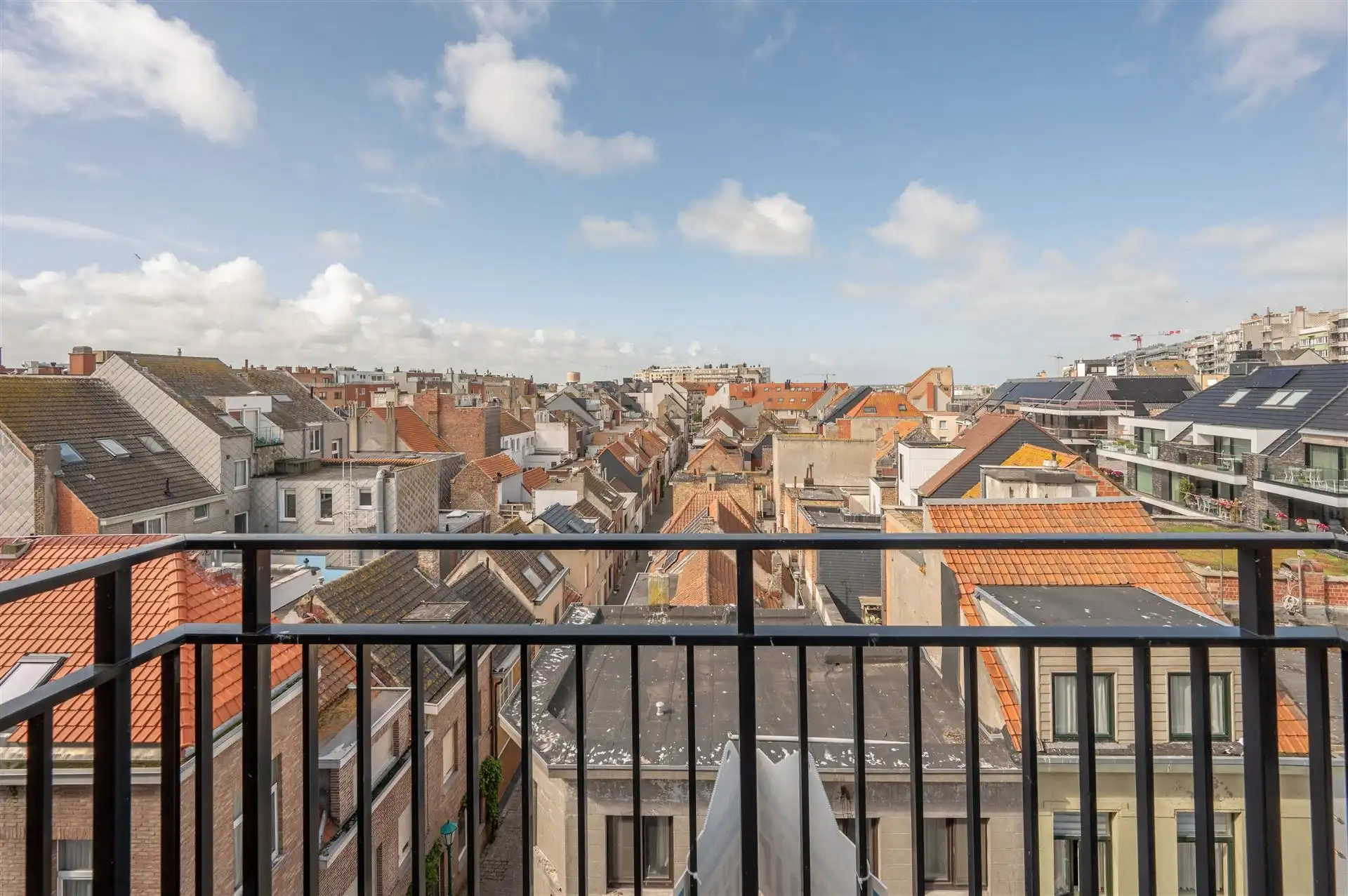 Prachtig Nieuwbouw Duplexappartement in Blankenberge foto 3