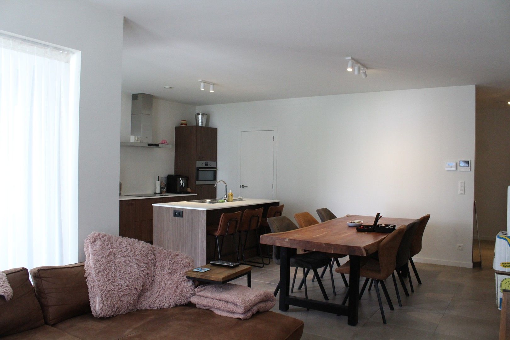 Nieuwbouw appartement Riverside II foto 3