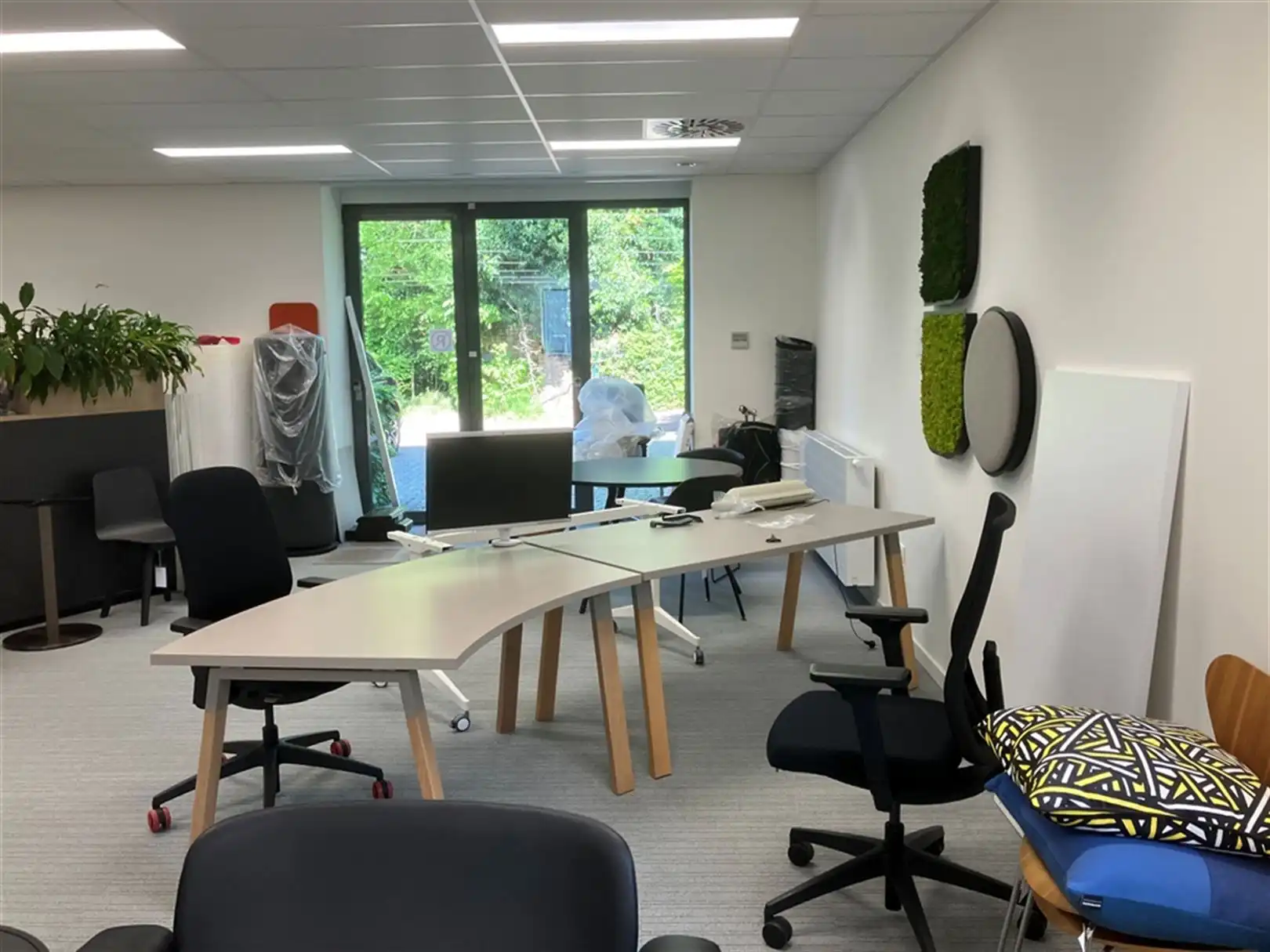 NIEUWBOUW KANTOREN van 18 m² tot 316 m² foto 21