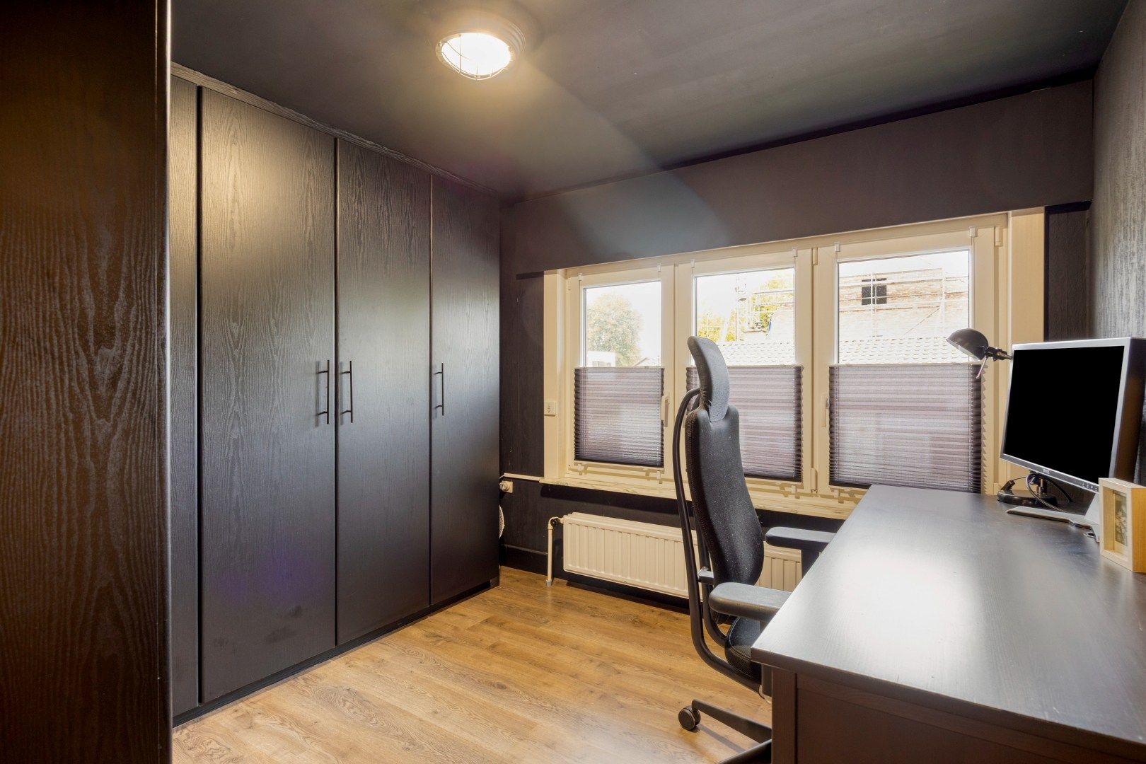 Instapklare woning met 3 slpks gelegen in Mol - Millegem !  foto 14