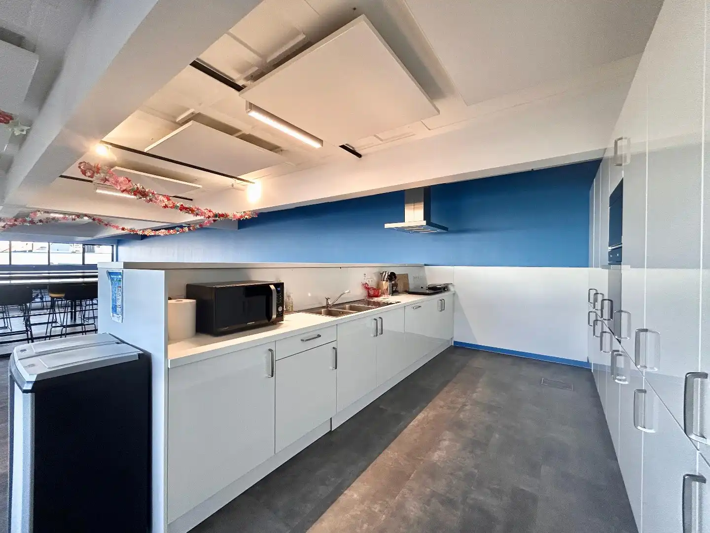 Coworking space te huur foto 17