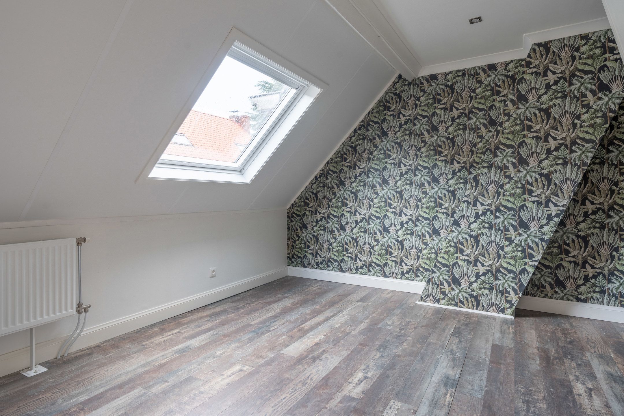 Instapklare 3slpk woning met ruim terras te centrum Turnhout foto 15