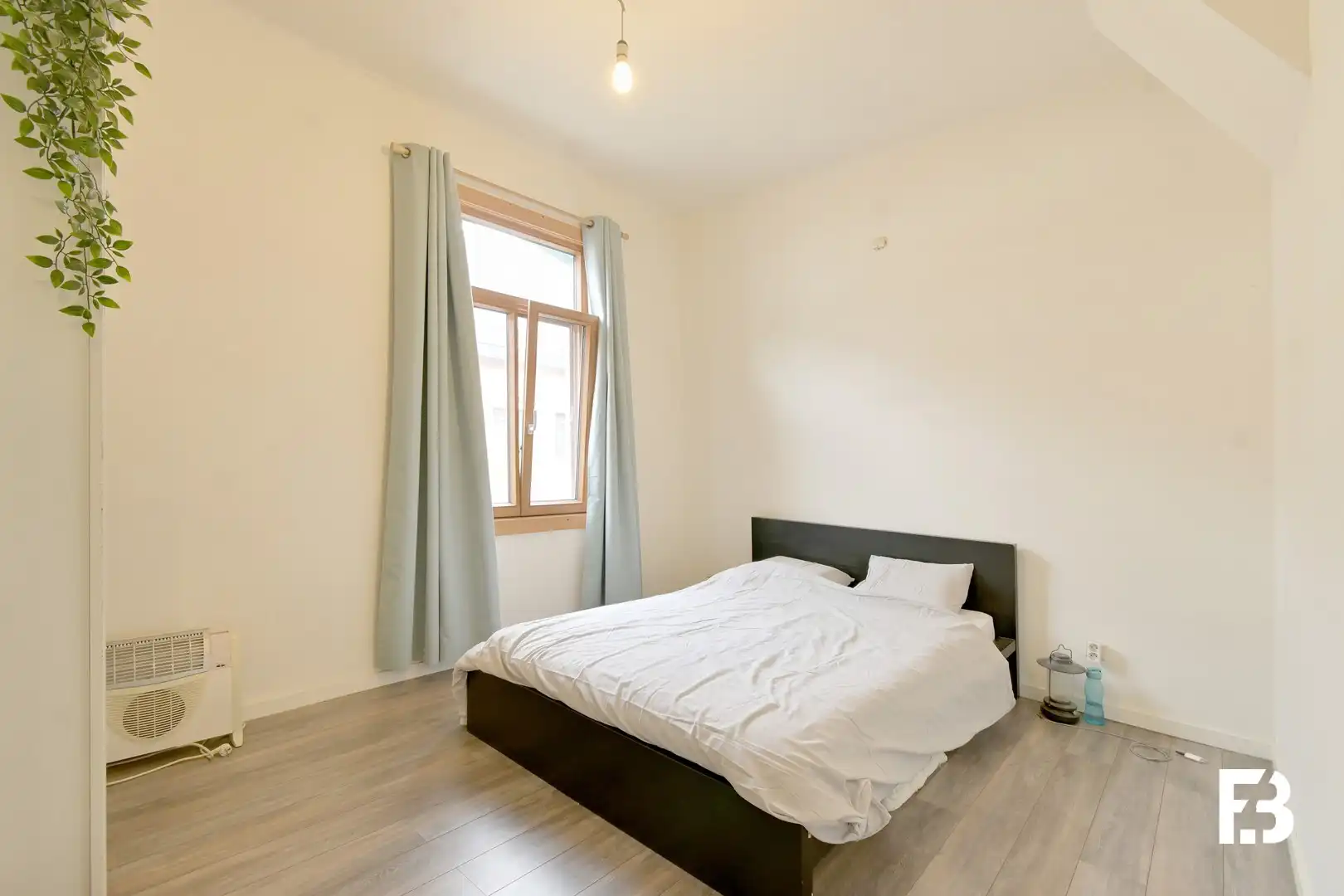 Lichtrijke en energiezuinige woning in het hart van Gentbrugge foto 9
