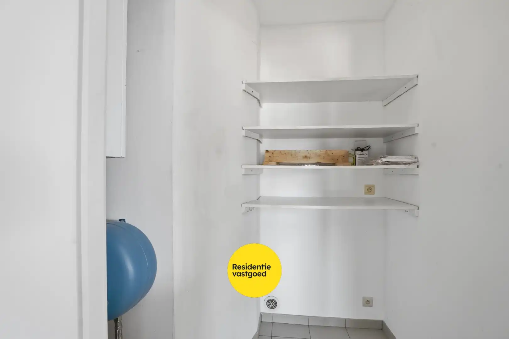 Instapklaar appartement met 2 slaapkamers te Eernegem foto 10