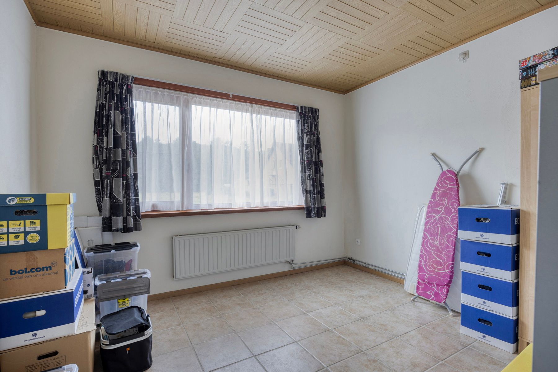 Rustig wonen in Pelt: instapklare, gelijkvloers woning! foto 16