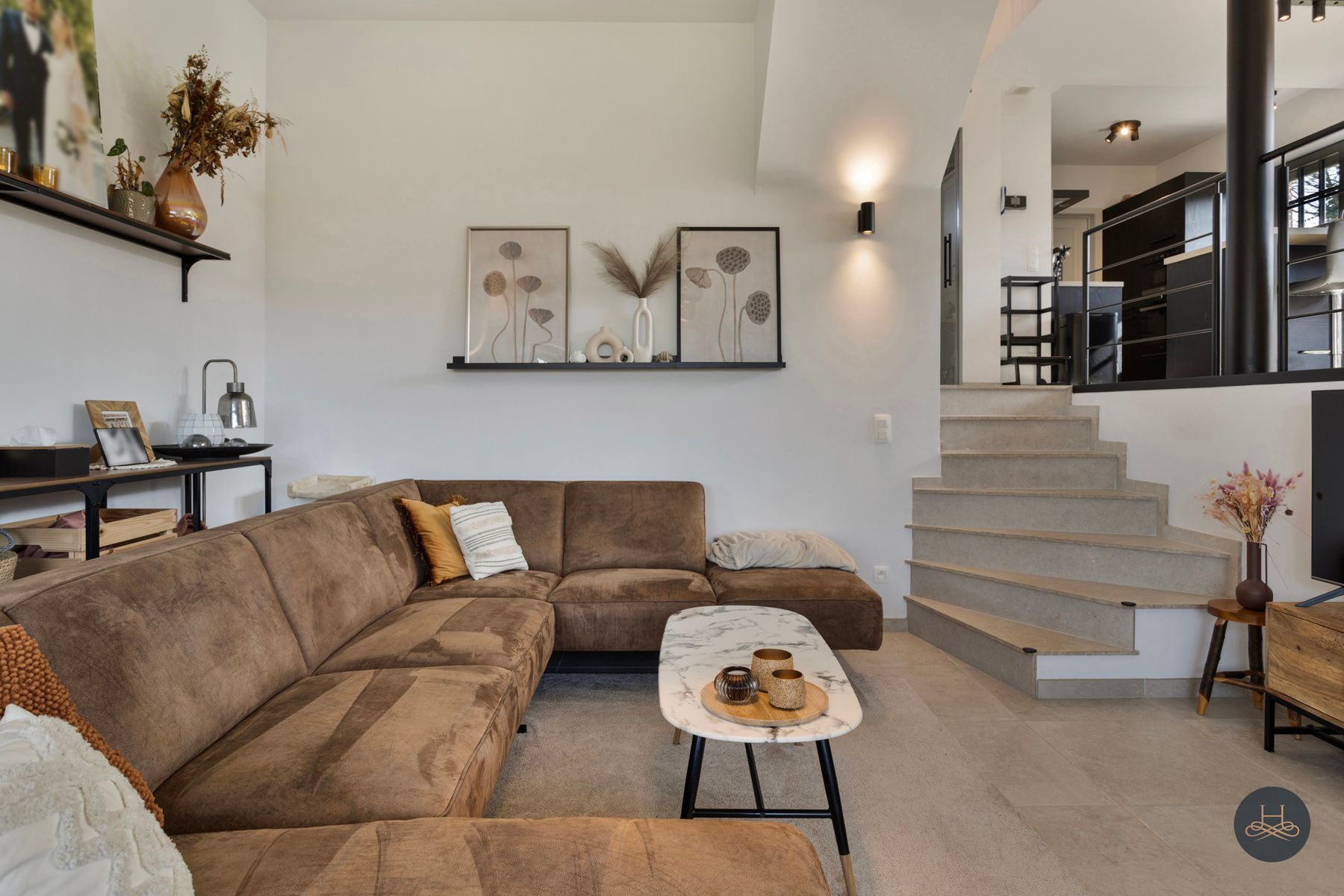 Rustig gelegen BEN nieuwbouwwoning foto 9