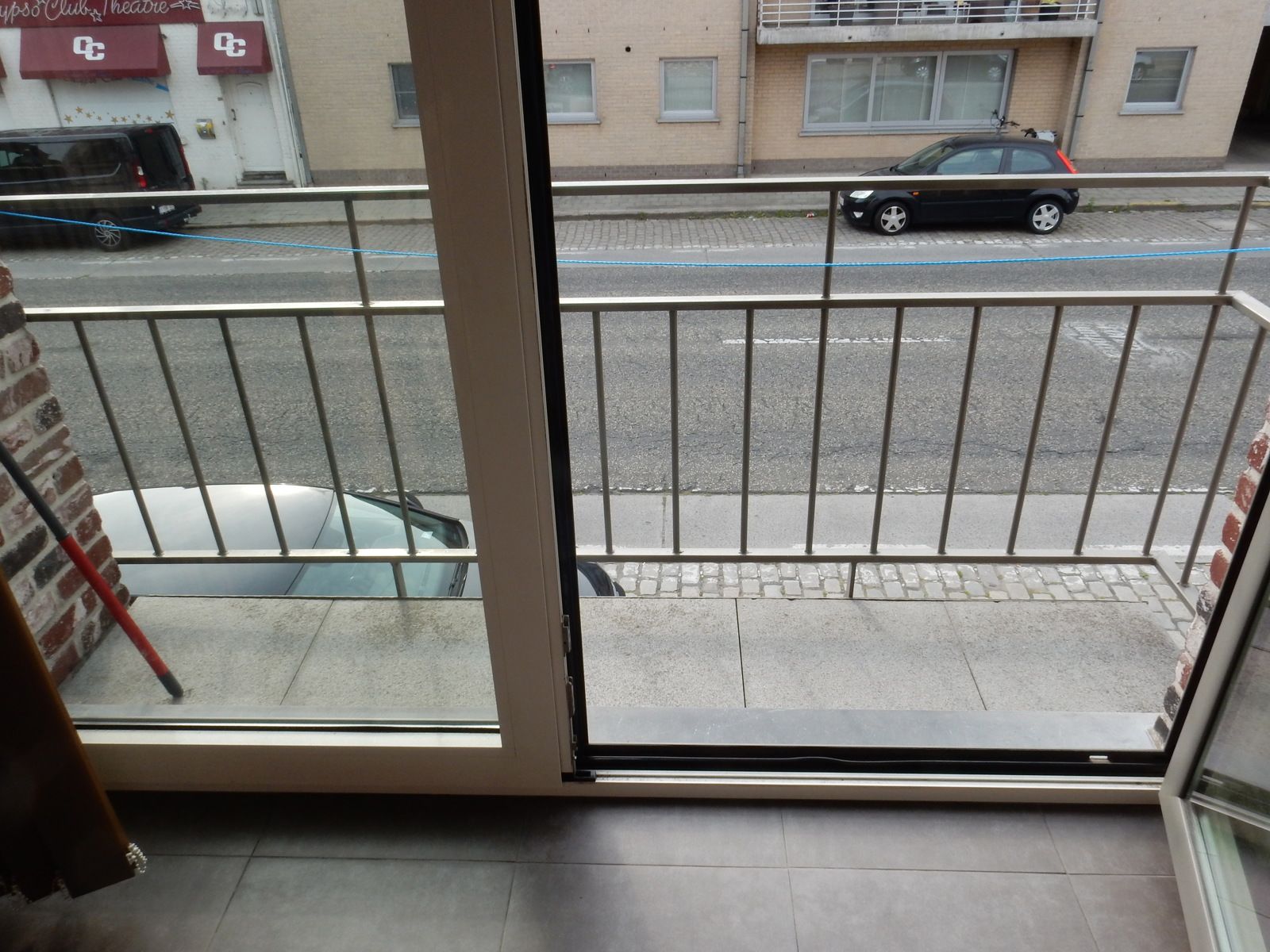 Instapklaar éénslaapkamer appartement met staanplaats in centrum Ingelmunster foto 7