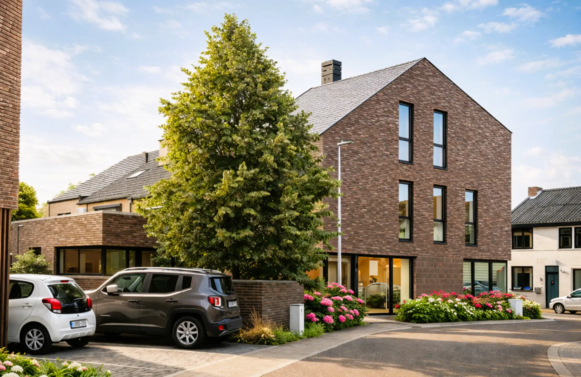Huis te koop Canadastraat 9 - 3500 Hasselt