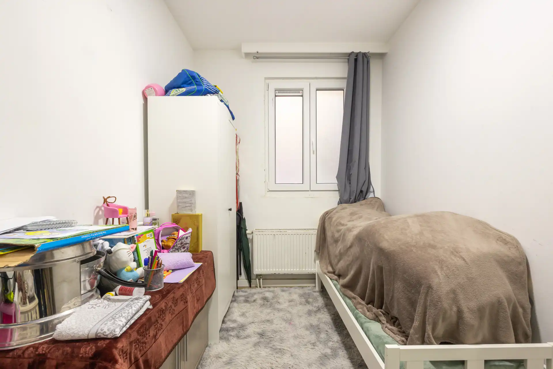 Vergund appartementsgebouw met 3 appartementen met 2 slpk's foto 20