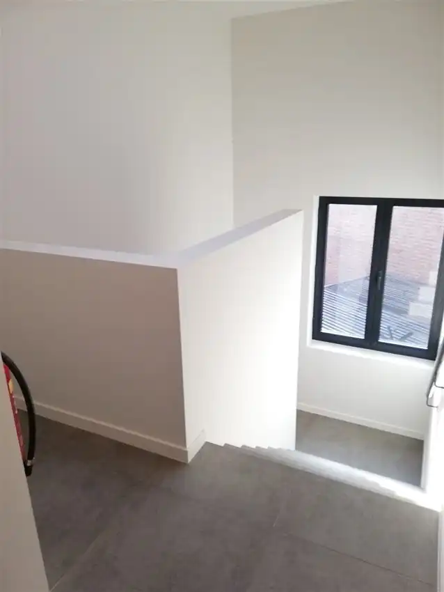 Enorm tof appartement met autostaanplaats nabij cc den egger foto 23