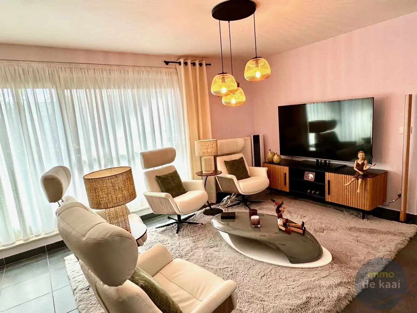 Appartement te koop foto 2