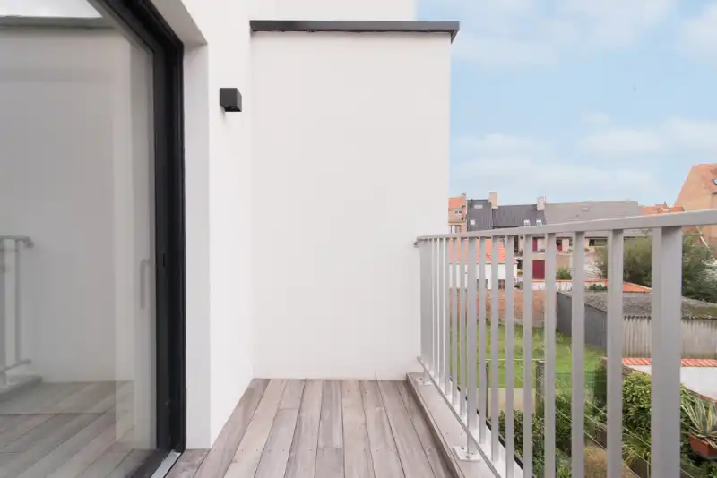 Appartement te koop foto 5