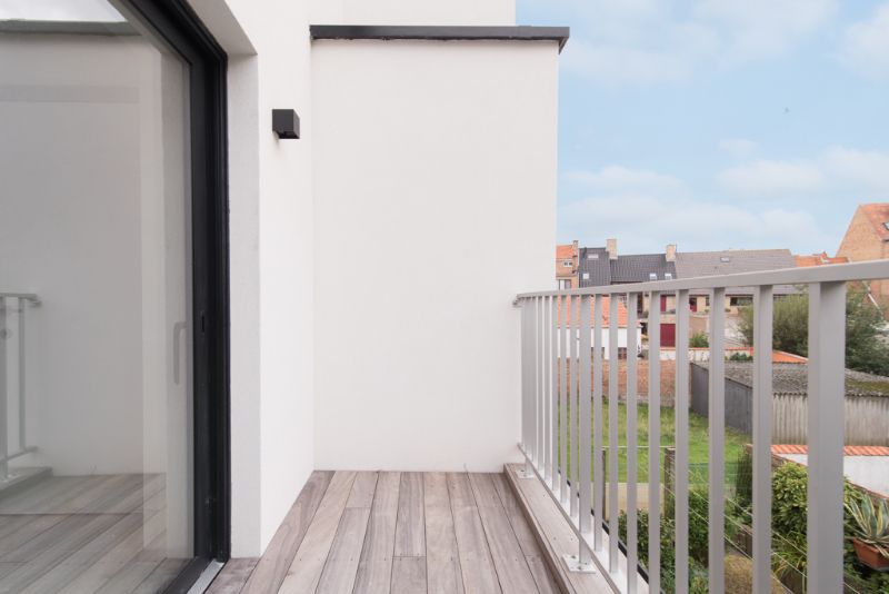 Appartement te koop foto 5