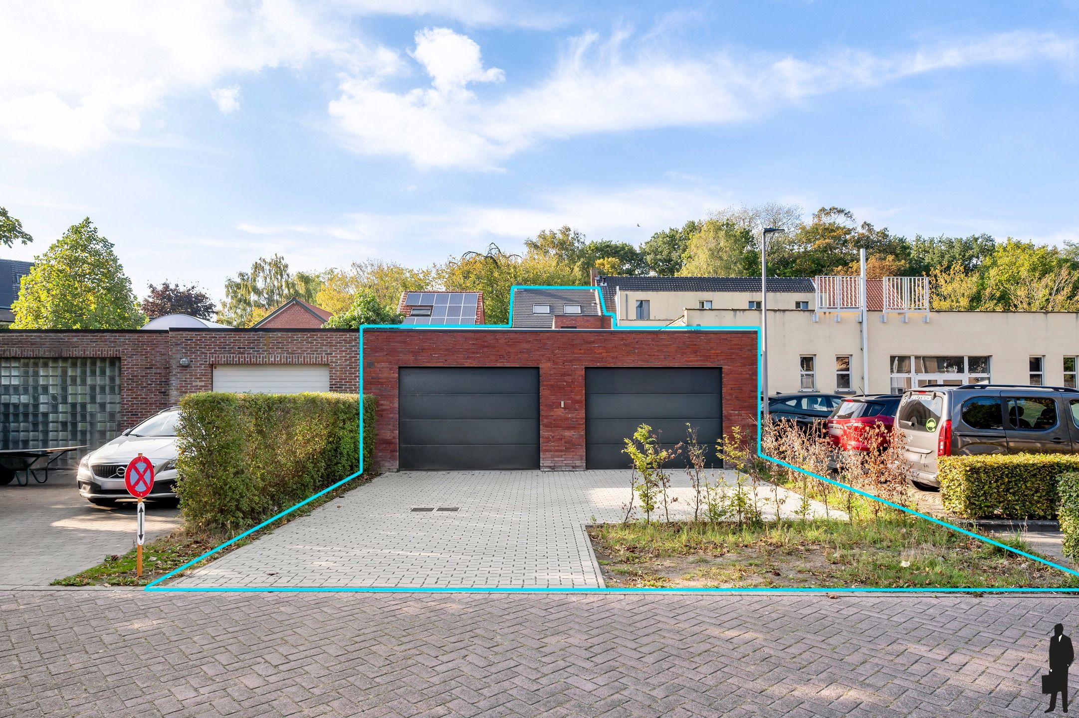 Charmante woning te Wuustwezel foto 29