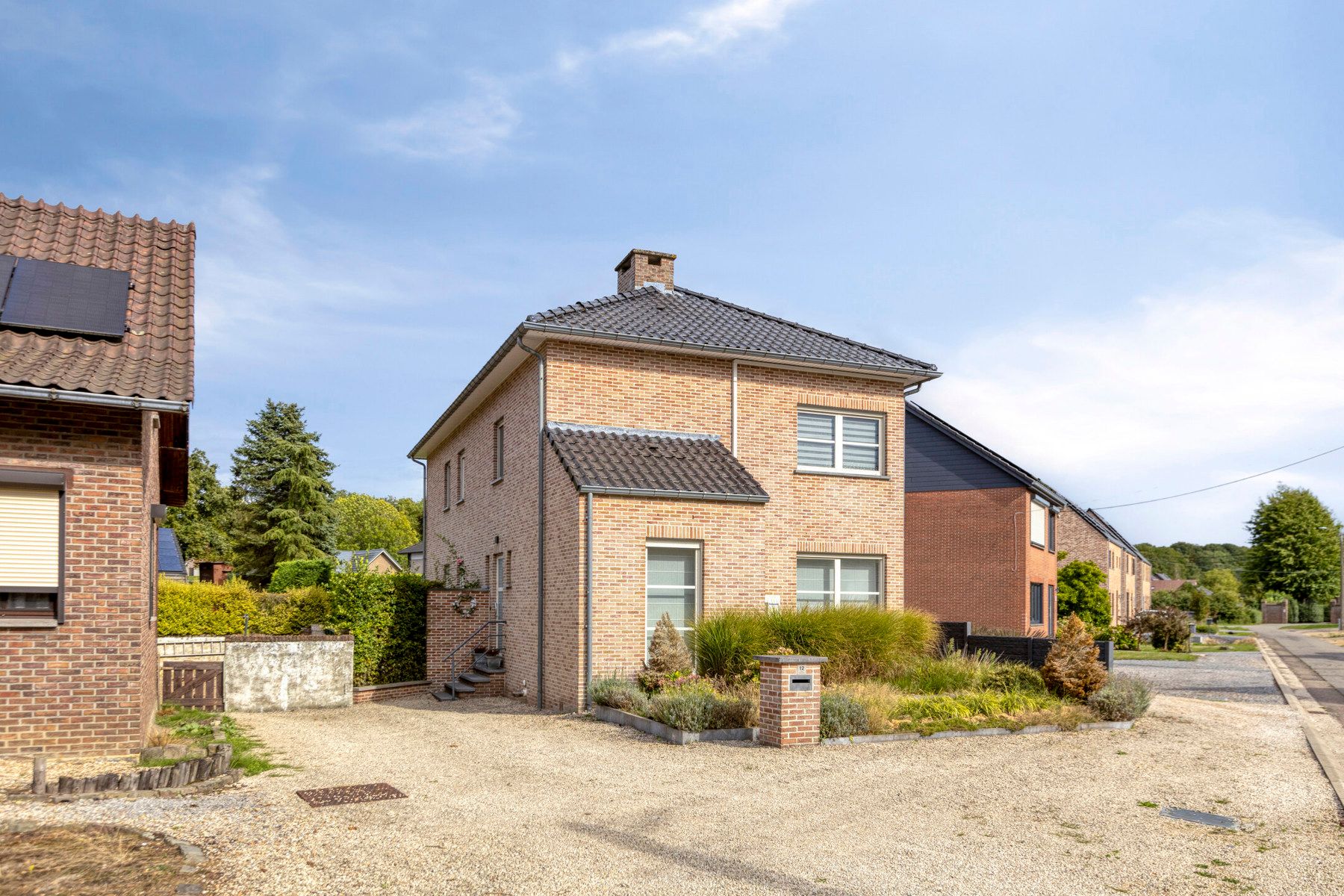 Vrijstaande en instapklare woning in Opoeteren foto 2