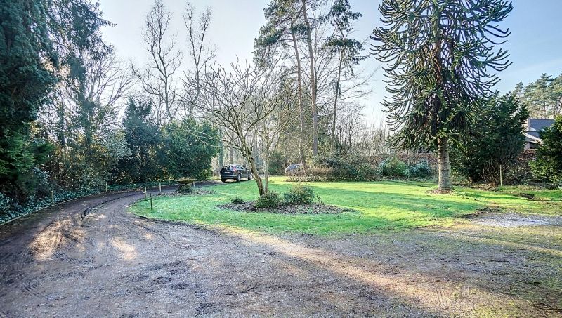 Gelijkvloers landhuis van 181m² op 24 are foto 20