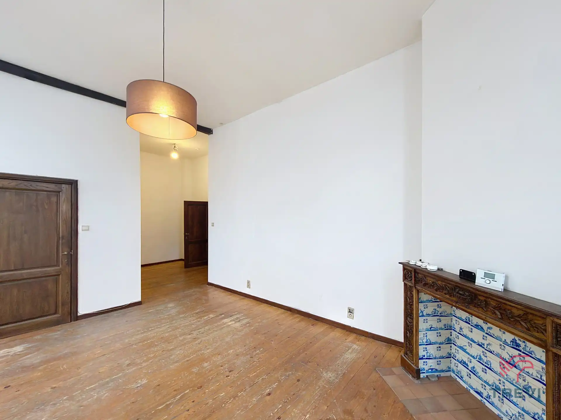 Appartement met 1 slaapkamer in het centrum van Brussel foto 3