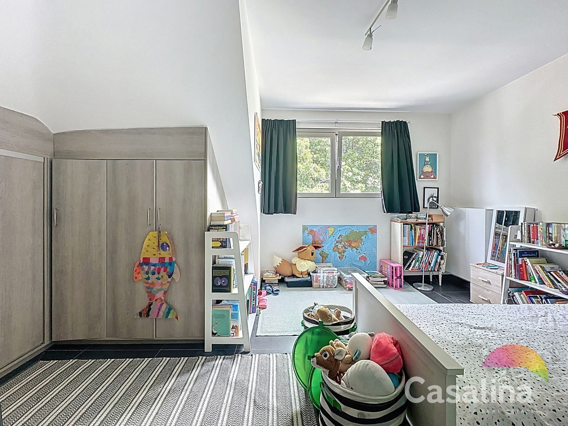 Prachtig duplex van 122 m² foto 11