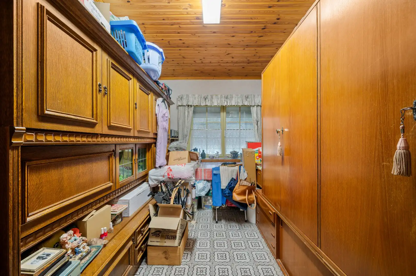 Veelzijdige villa met extra woonunit in het rustige Kumtich foto 21
