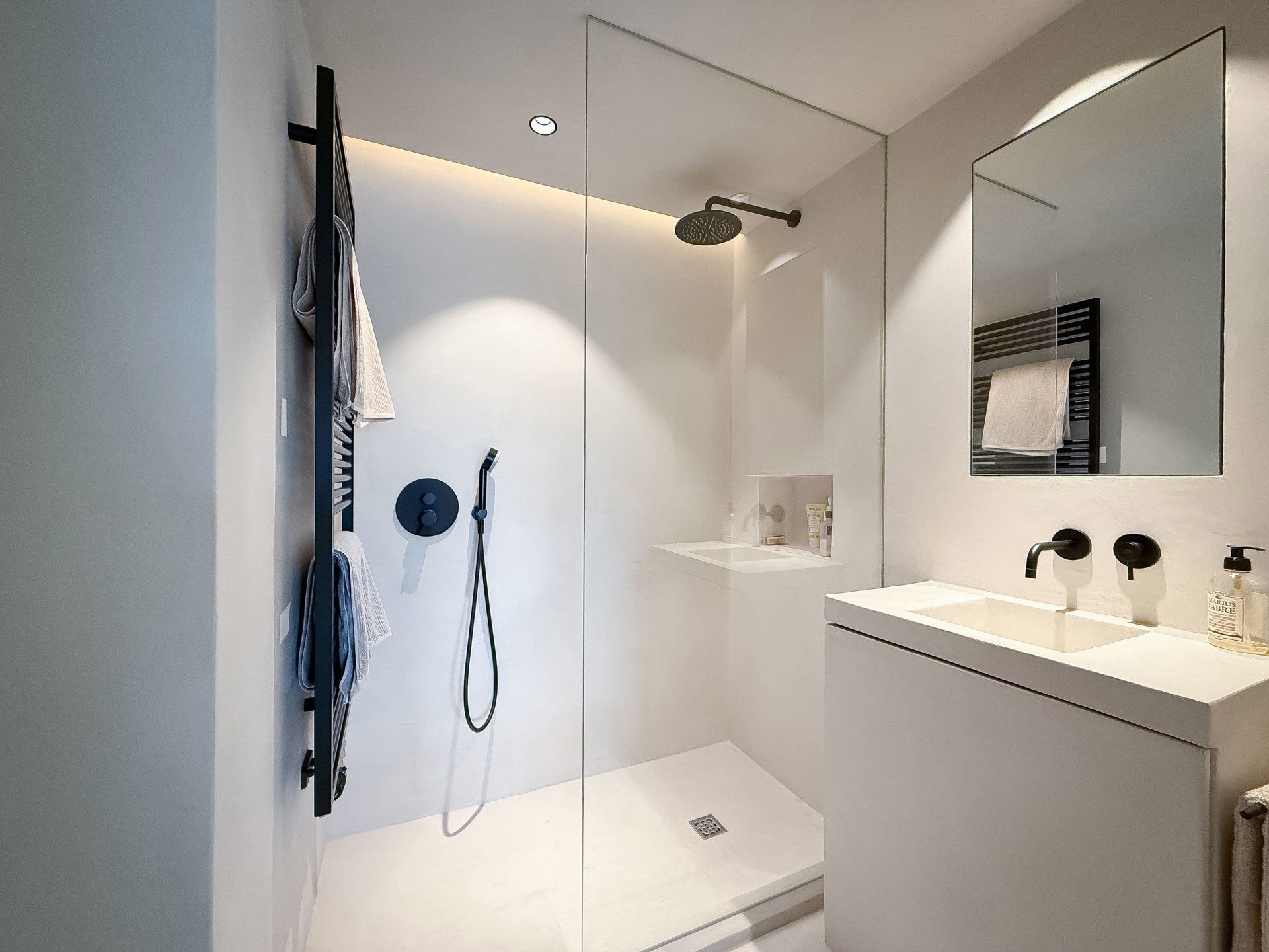Luxueus duplex-appartement, gelegen in hartje Zoute... foto 21