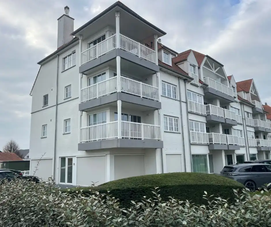 Te huur - 2 slaapkamersappartment foto 25