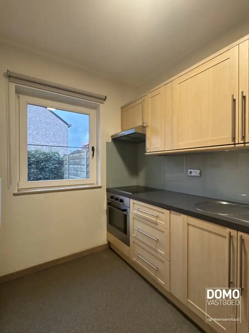 GEZELLIGE RIJWONING NABIJ HET CENTRUM VAN HASSELT foto 7