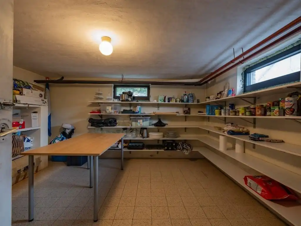 Charmante, gelijkvloerse gezinswoning foto 26