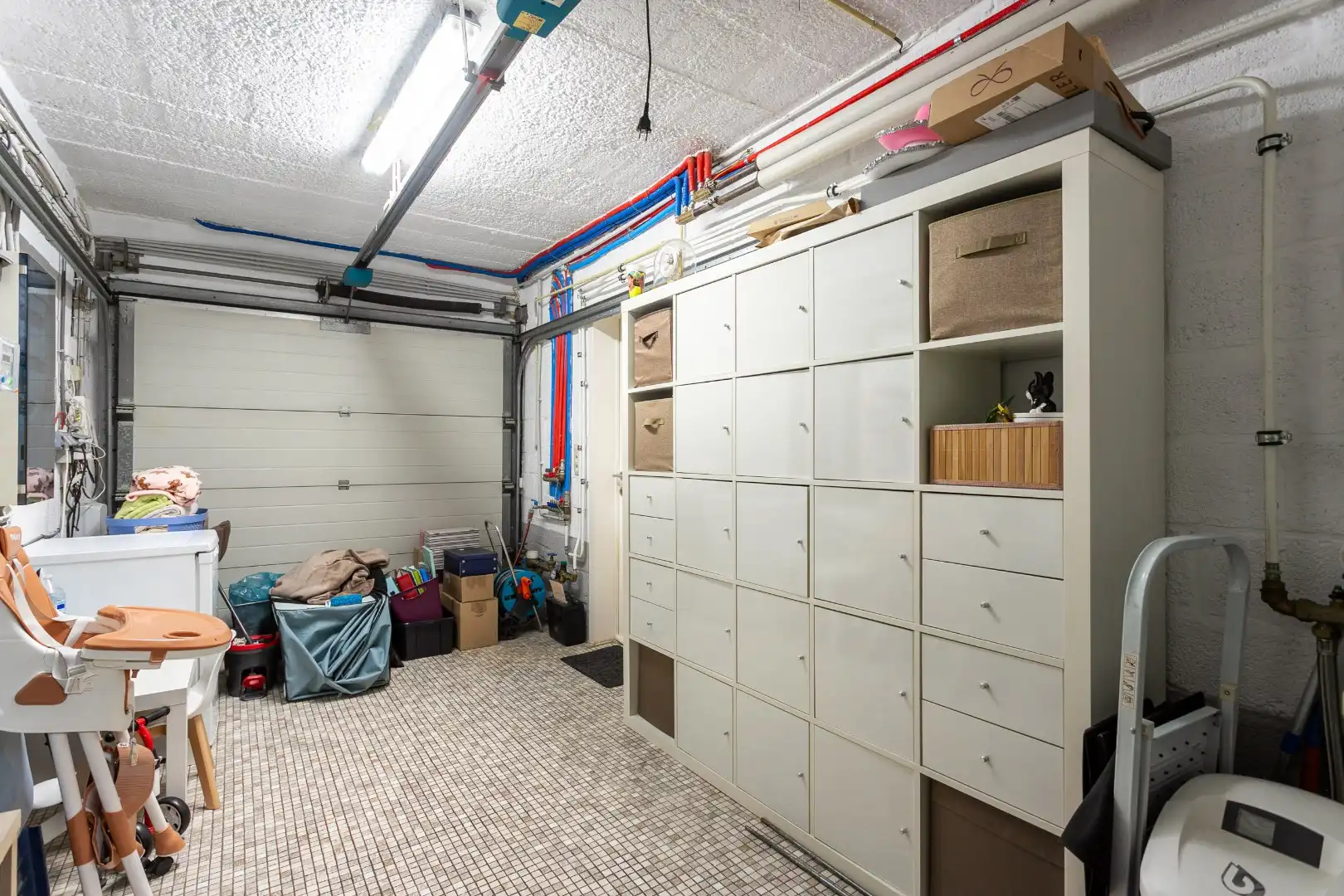 Gerenoveerde villa met 4 slaapkamers, garage en tuin in gegeerde woonwijk te Buizingen foto 19