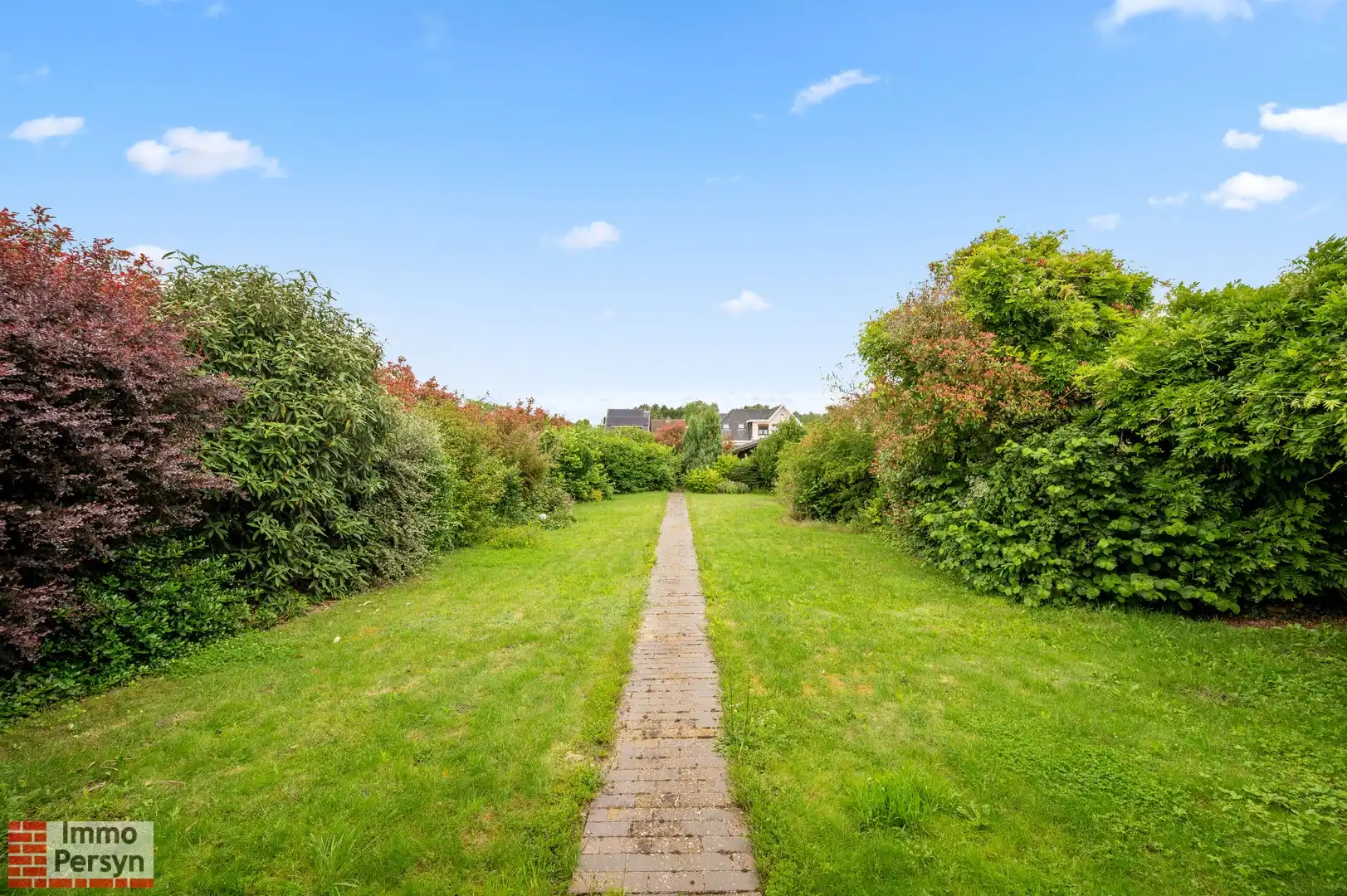 Ruime karaktervolle woning met aangename tuin te Zichem foto 20