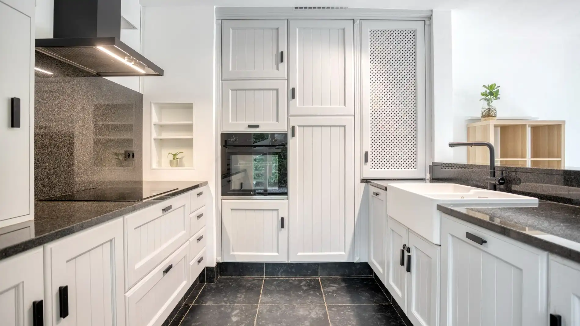 Rustig gelegen instapklare woning te Tremelo  foto 7