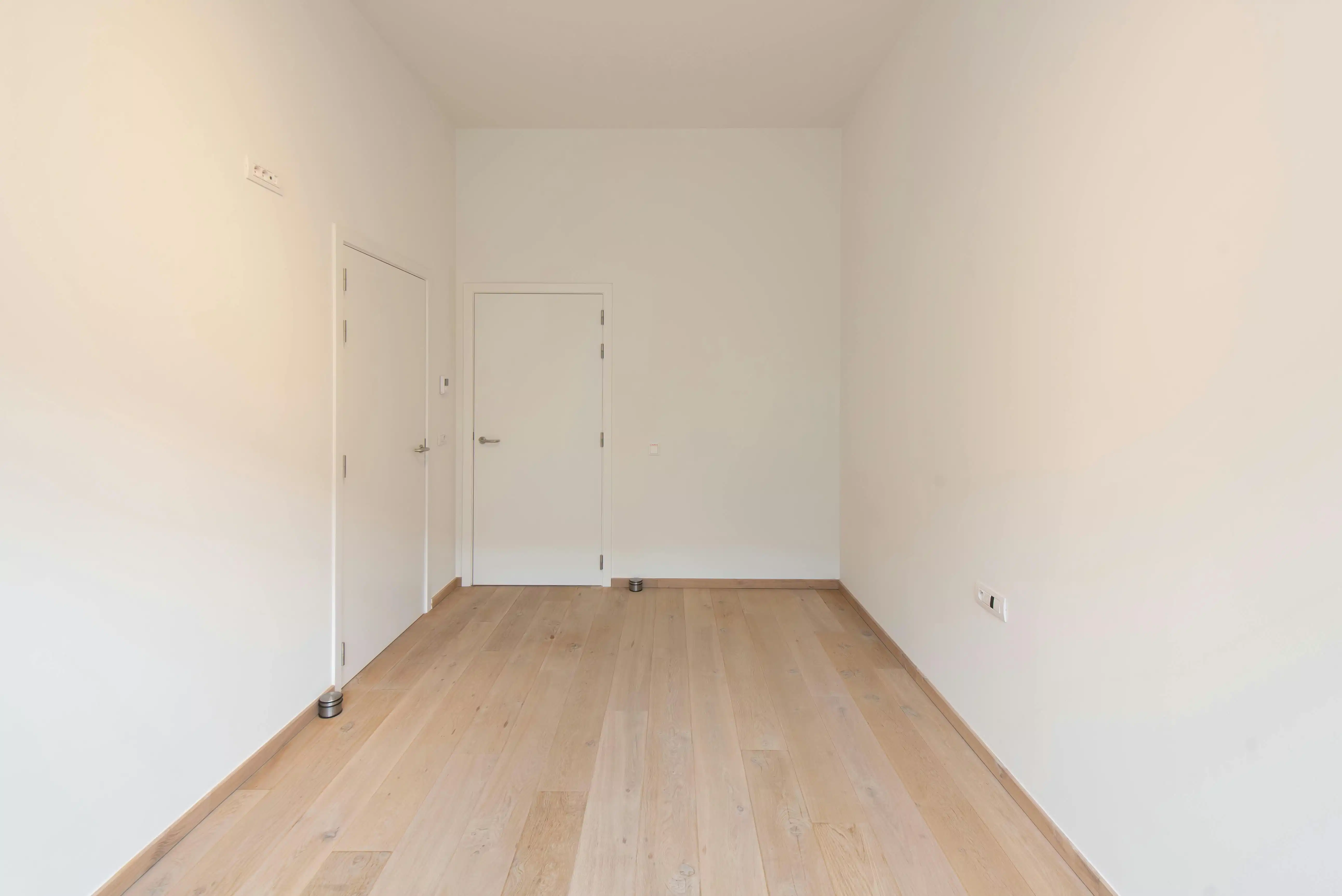 Assistentiewoning met 1 slaapkamer  te Oostende  foto 8