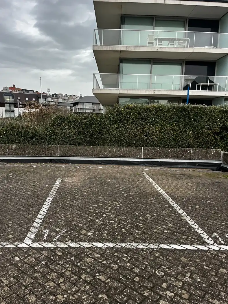 Cornille P17 Sint-Idesbald foto 3