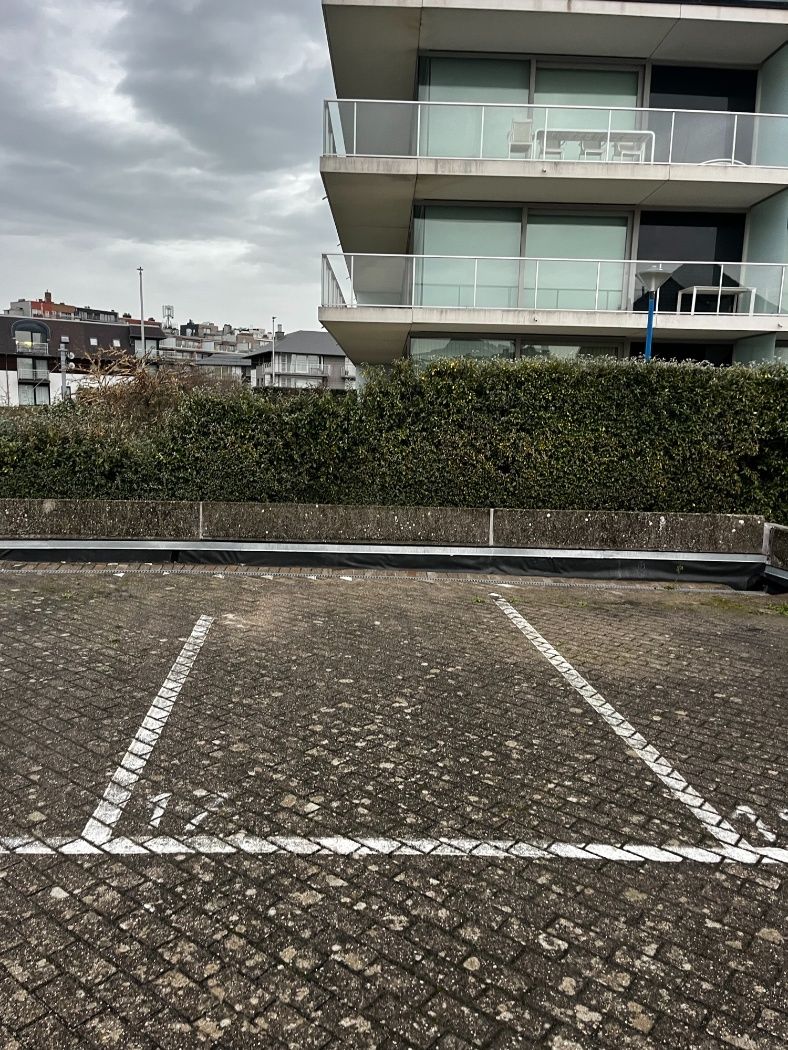 Cornille P17 Sint-Idesbald foto 3