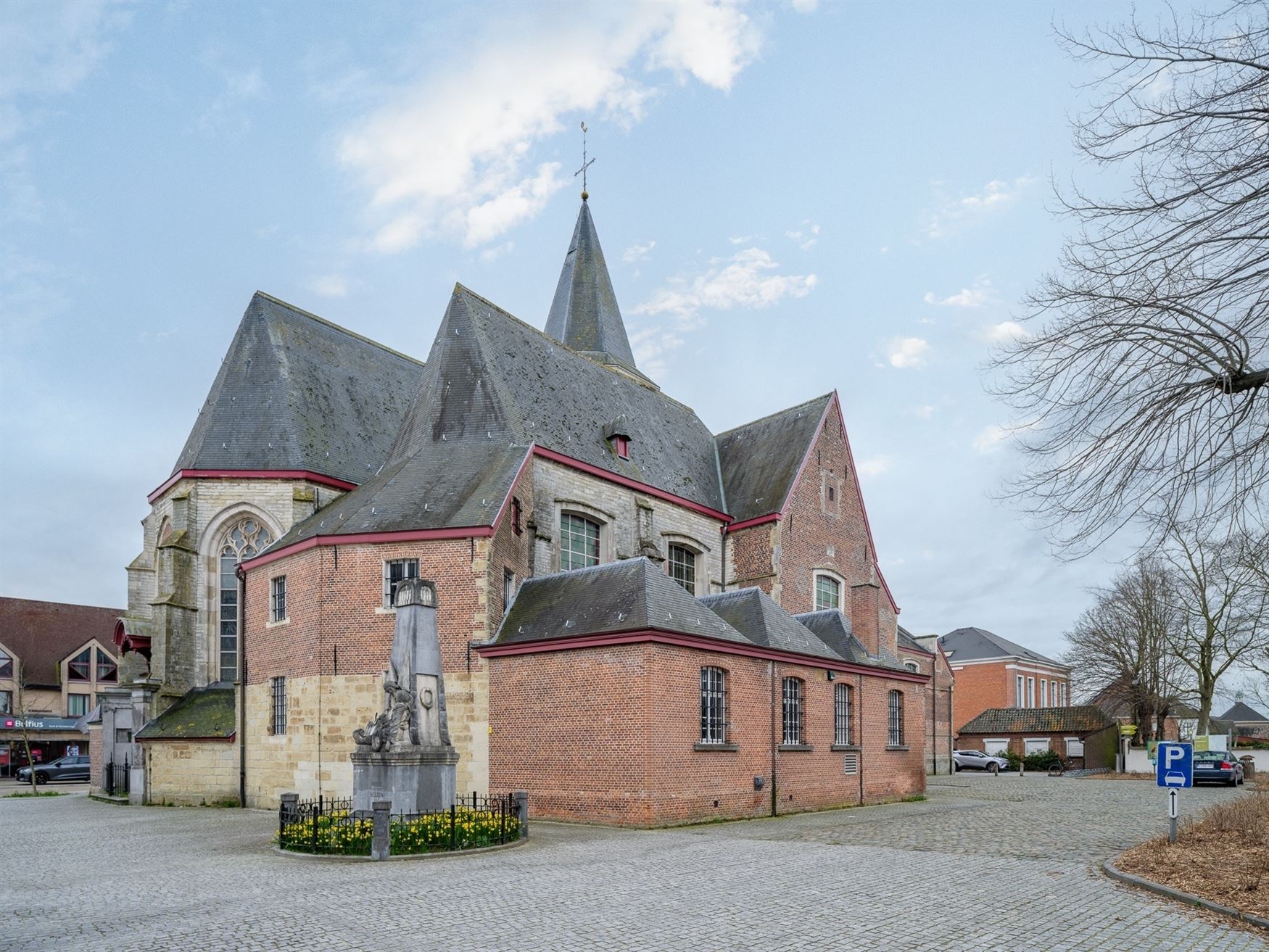 Lichtrijk, modern en instapklaar appartement met garage foto 18