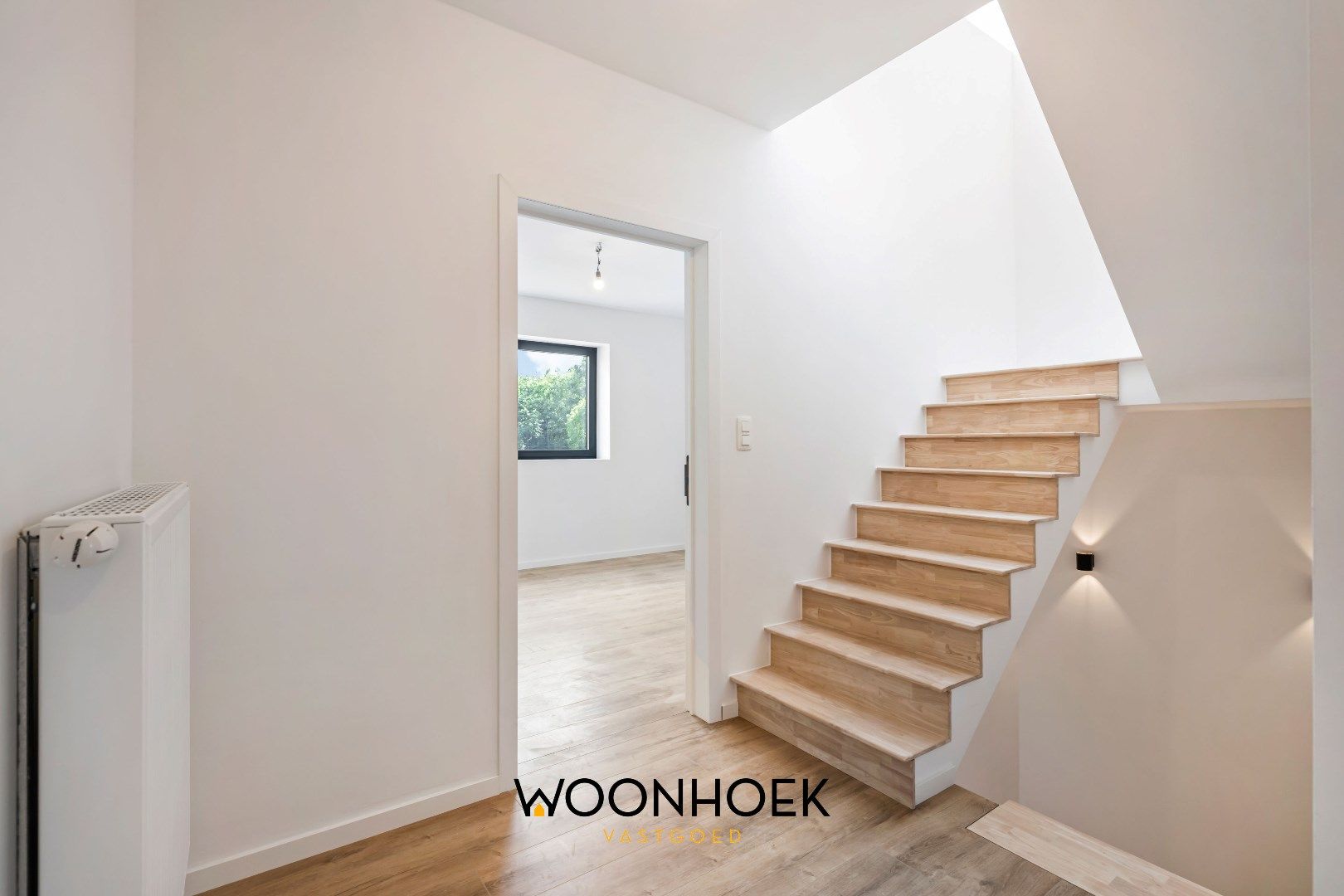 Luxueze 4-slpk nieuwbouwwoning (2025) te Zele foto 14