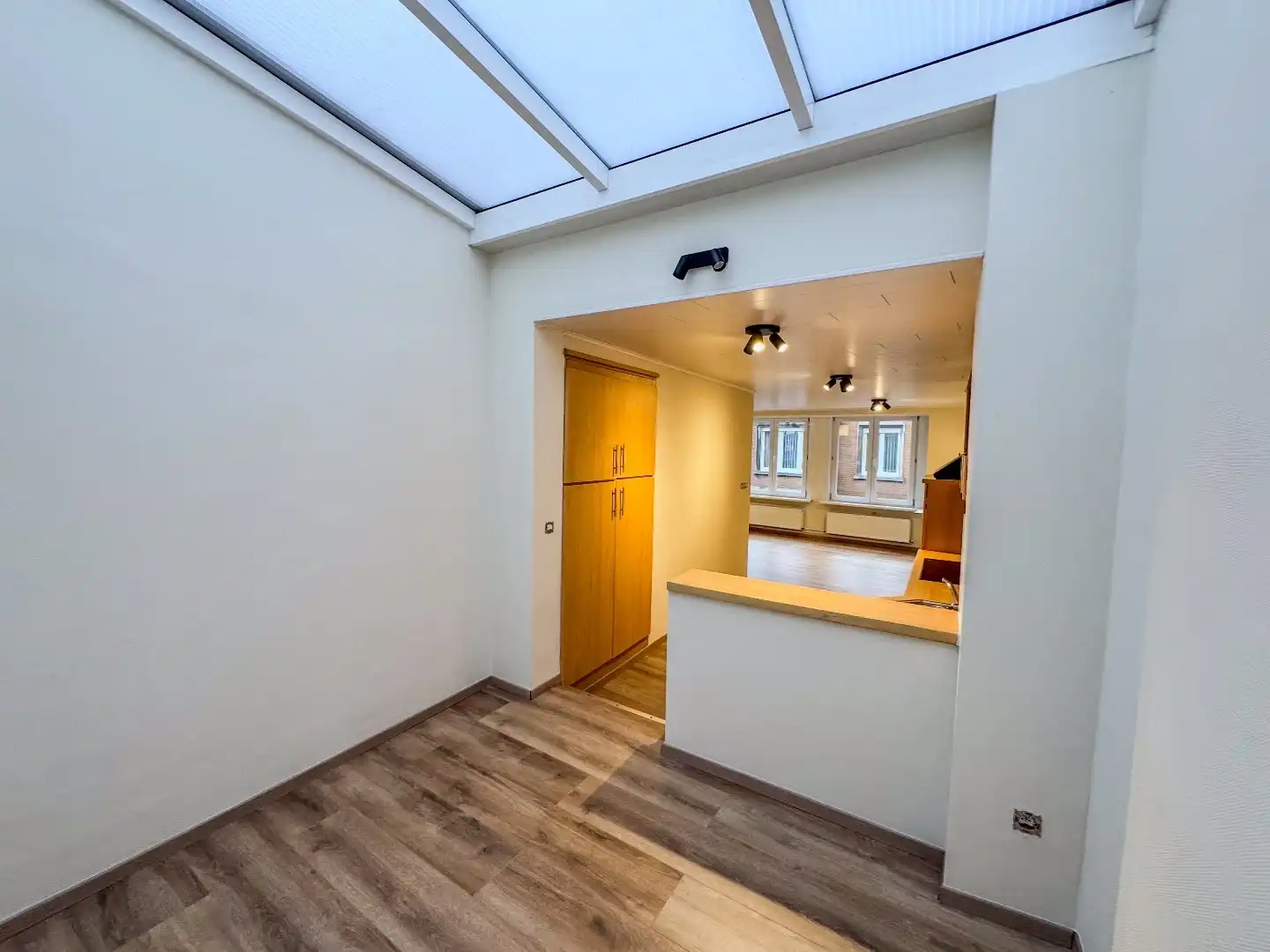 Verrassend ruime woning met 3 slaapkamers en polyvalente ruimte. foto 20