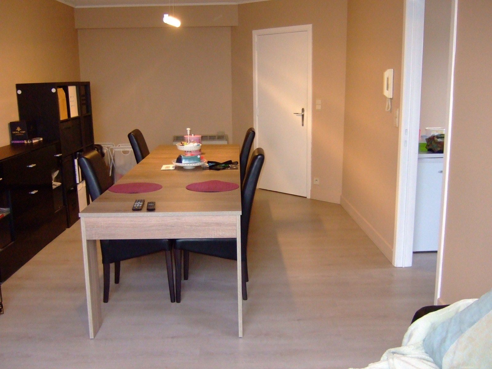 Dakappartement met 1 slpk  foto 5