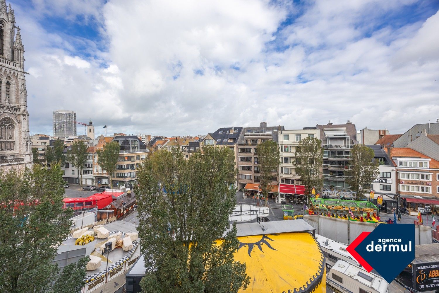 RESIDENTIE ERASMUS foto 21