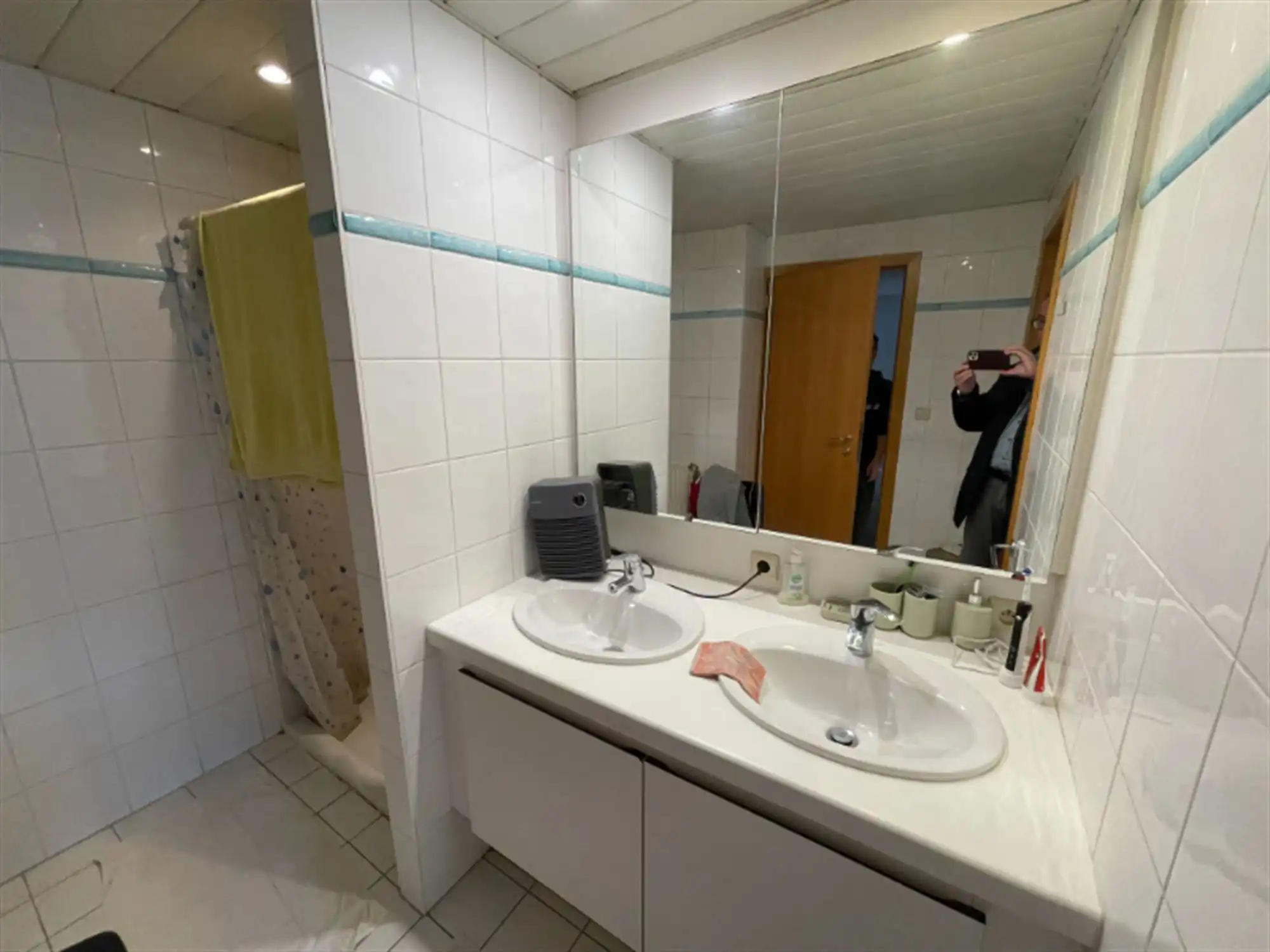 Mooi appartement met groot terras foto 10