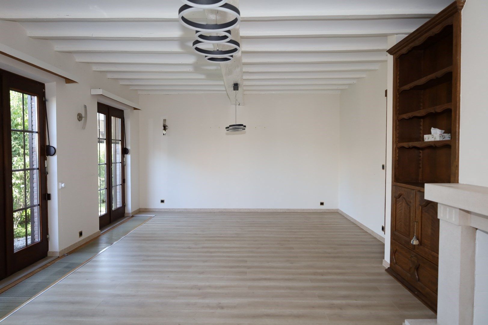 Ruime, praktisch ingedeelde woning op topligging in Tongeren foto 7