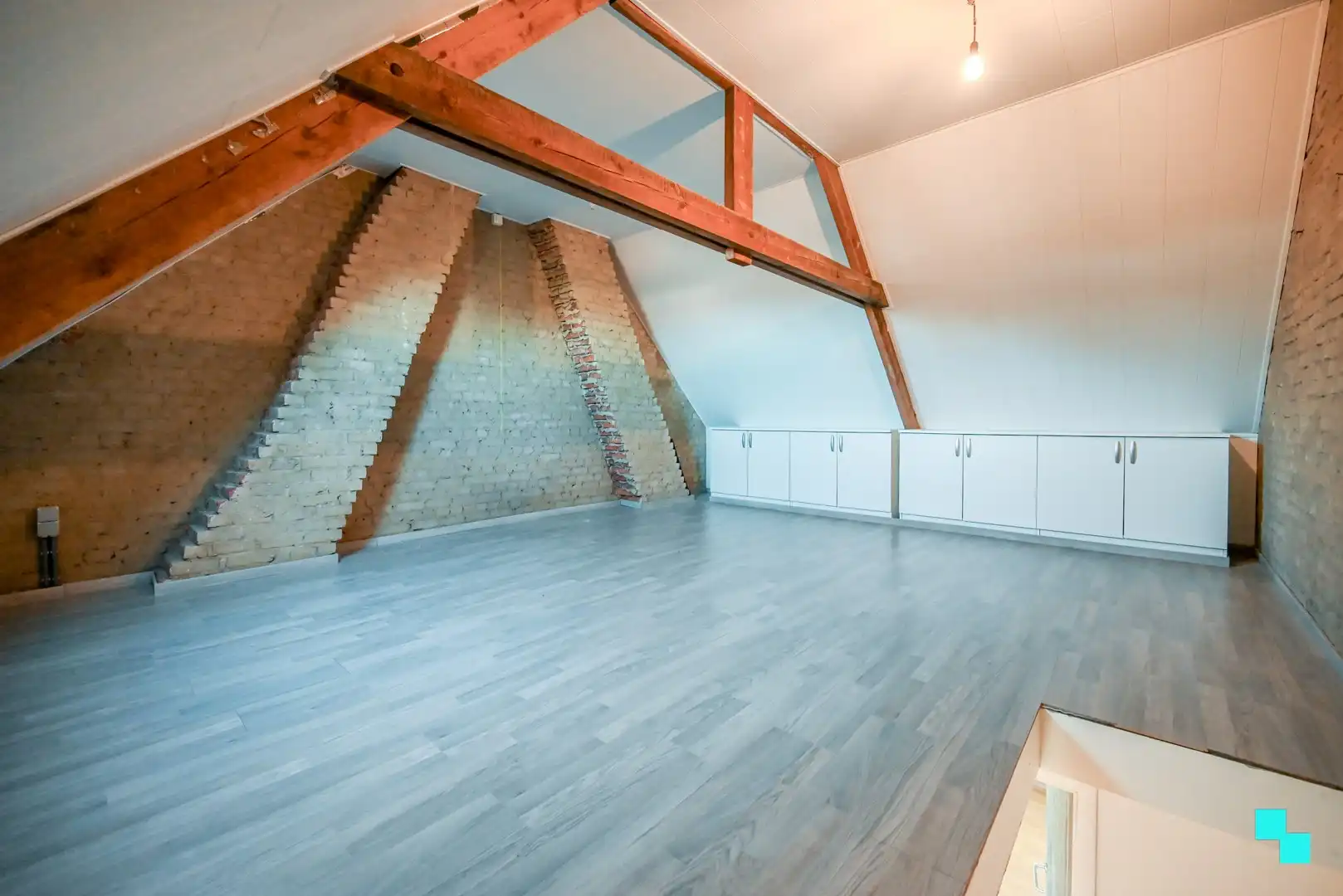 Energiezuinige eengezinswoning te Izegem foto 25