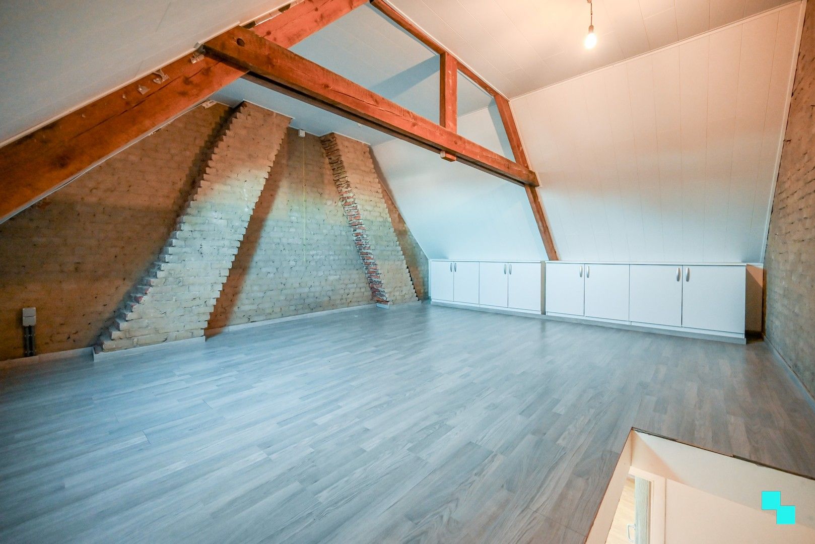 Energiezuinige eengezinswoning te Izegem foto 25